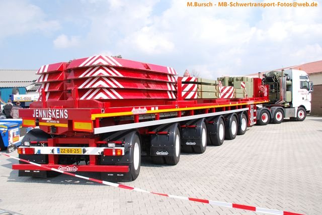 Nooteboom Transportdag 2012 229