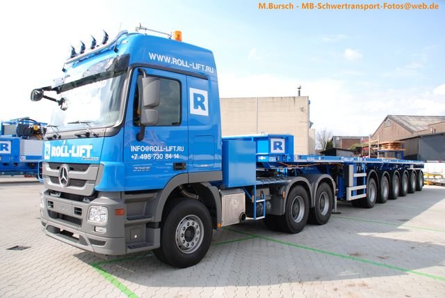 Nooteboom Transportdag 2012 231
