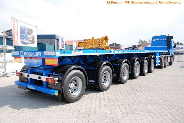 Nooteboom Transportdag 2012 234