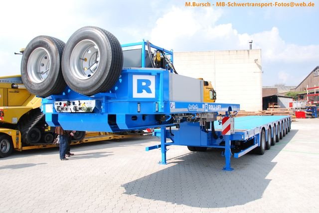 Nooteboom Transportdag 2012 239