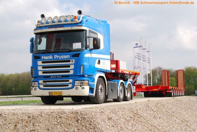 Nooteboom Transportdag 2012 242