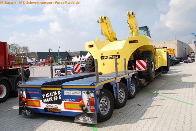 Nooteboom Transportdag 2012 272