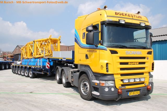 Nooteboom Transportdag 2012 287