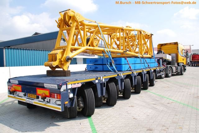 Nooteboom Transportdag 2012 289