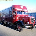 Oberhausen - Münsterland - Ochtrup Oldtimer Ausfahrt 2012