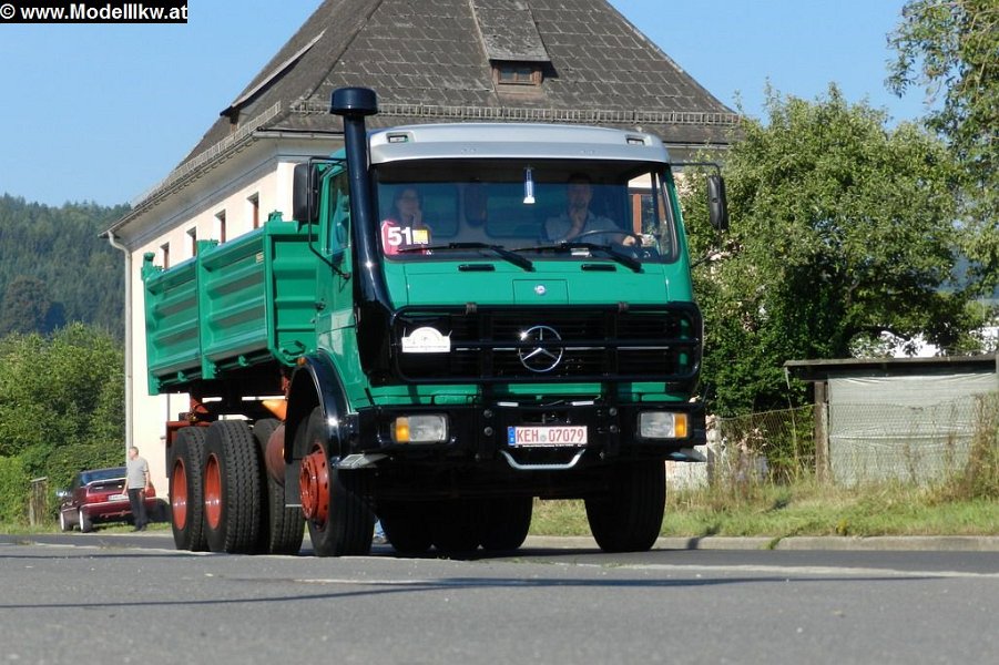 Oldtimer Leoben 10