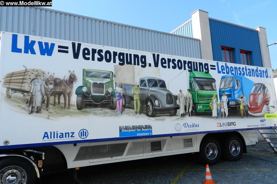 Oldtimer Leoben 100