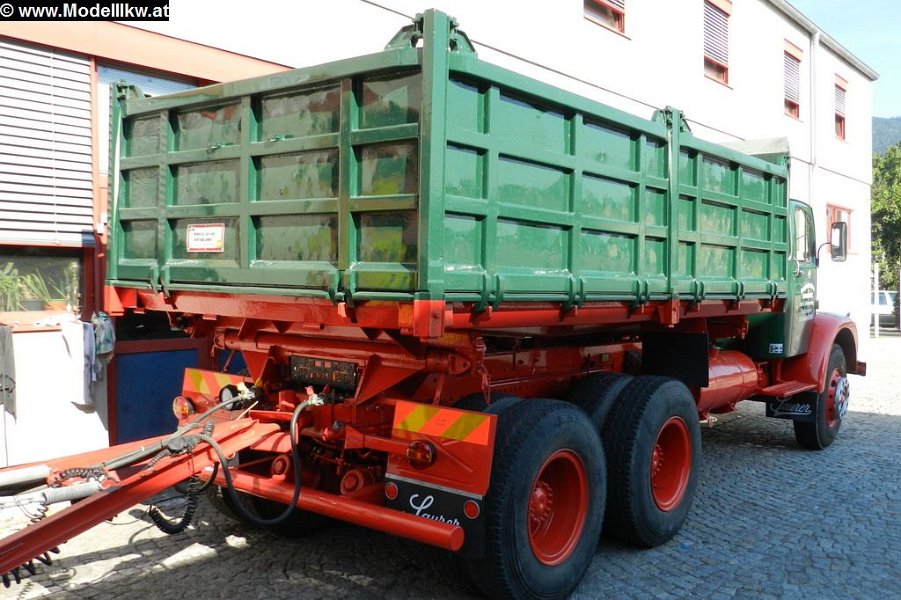 Oldtimer Leoben 106