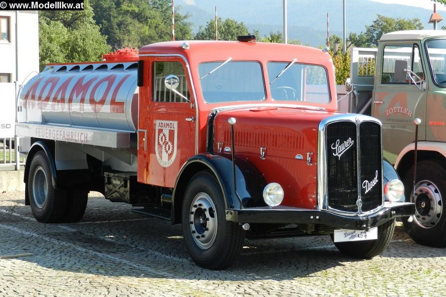 Oldtimer Leoben 108