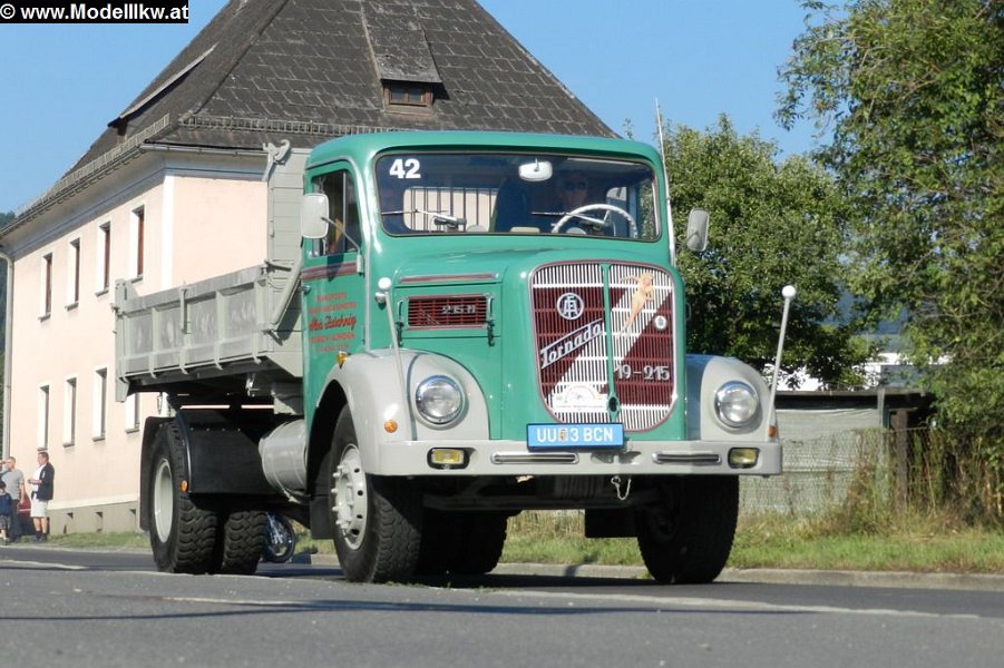 Oldtimer Leoben 11