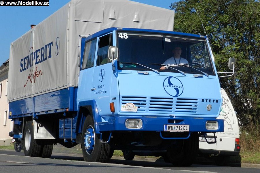 Oldtimer Leoben 15