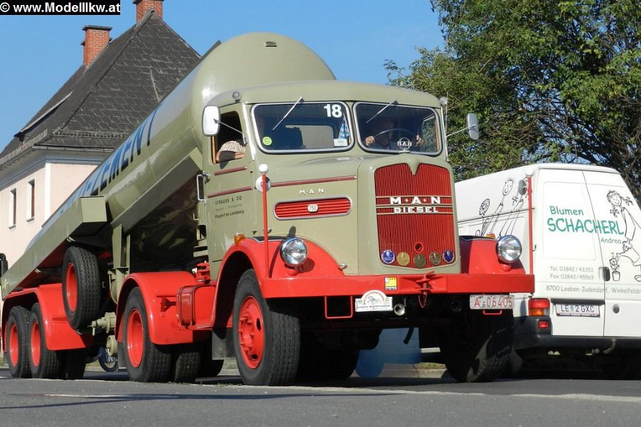 Oldtimer Leoben 17