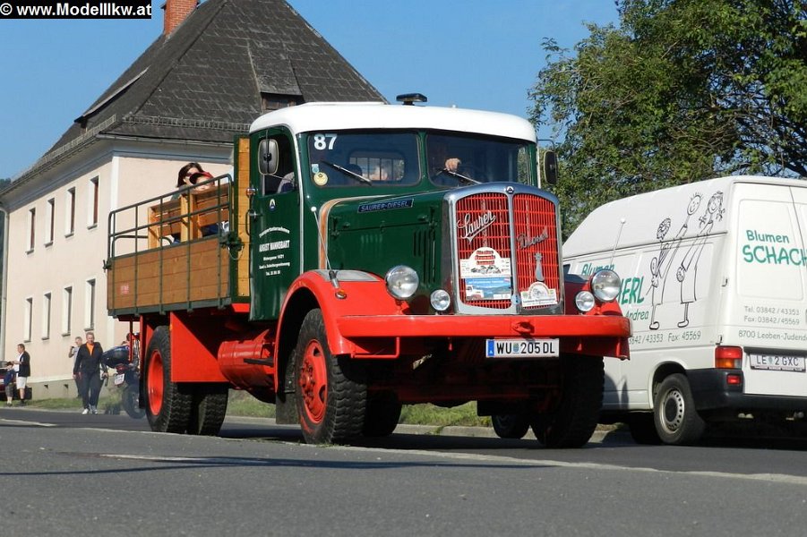 Oldtimer Leoben 19