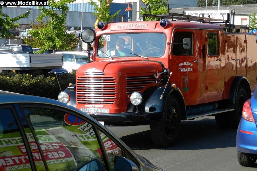 Oldtimer Leoben 2