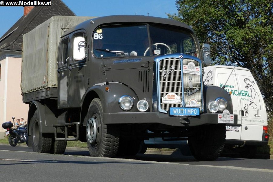 Oldtimer Leoben 22