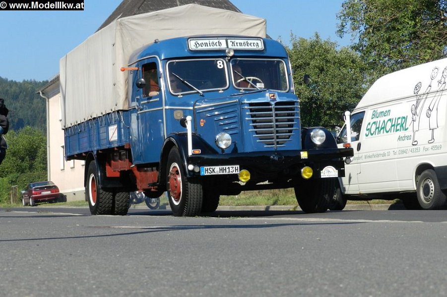 Oldtimer Leoben 23