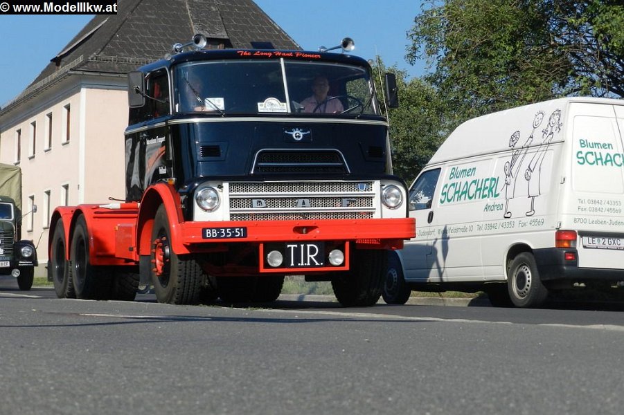Oldtimer Leoben 24