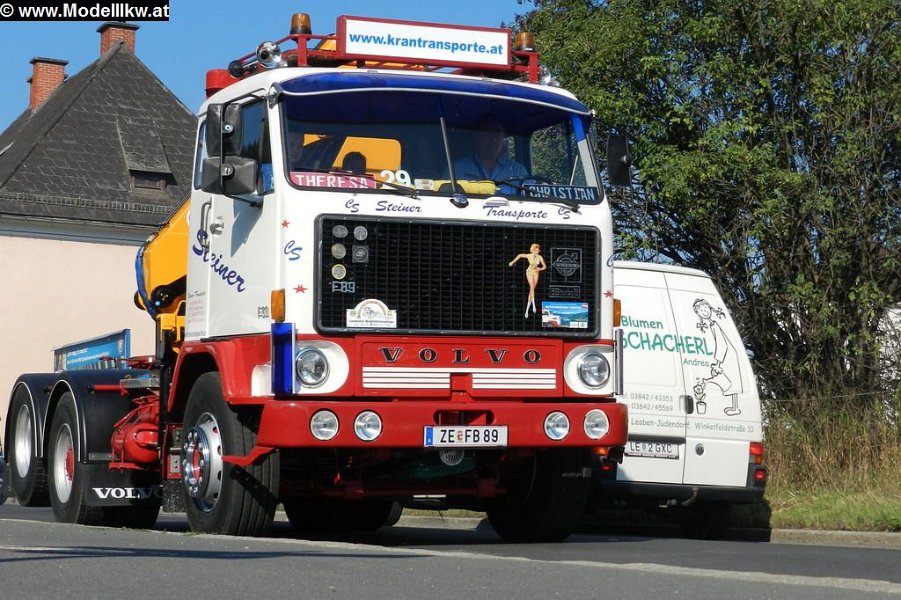 Oldtimer Leoben 27