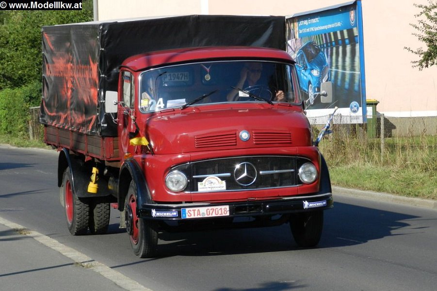 Oldtimer Leoben 3