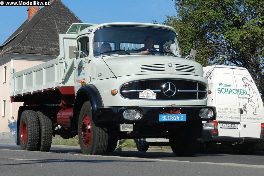 Oldtimer Leoben 31