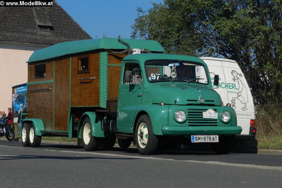 Oldtimer Leoben 33