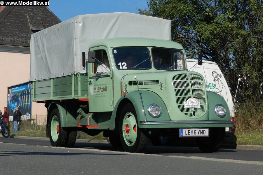 Oldtimer Leoben 34