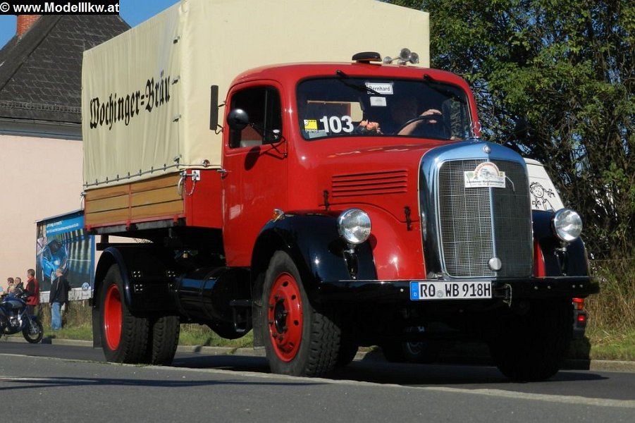 Oldtimer Leoben 35