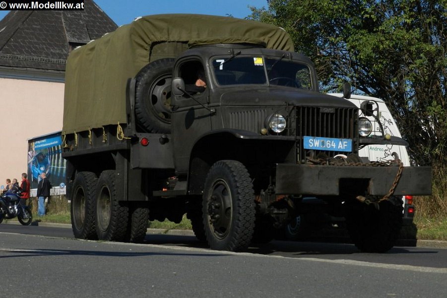 Oldtimer Leoben 36