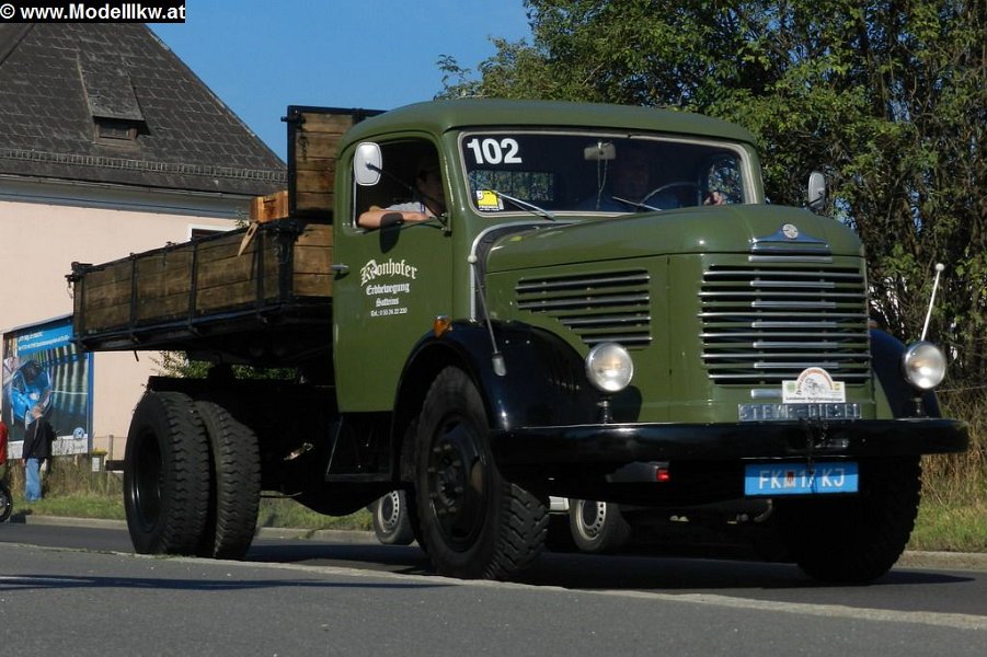 Oldtimer Leoben 37