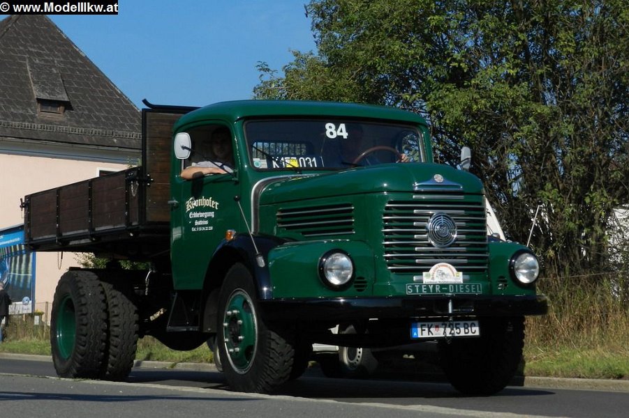 Oldtimer Leoben 39