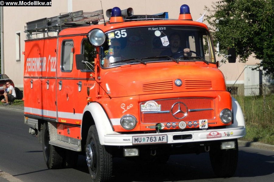 Oldtimer Leoben 4