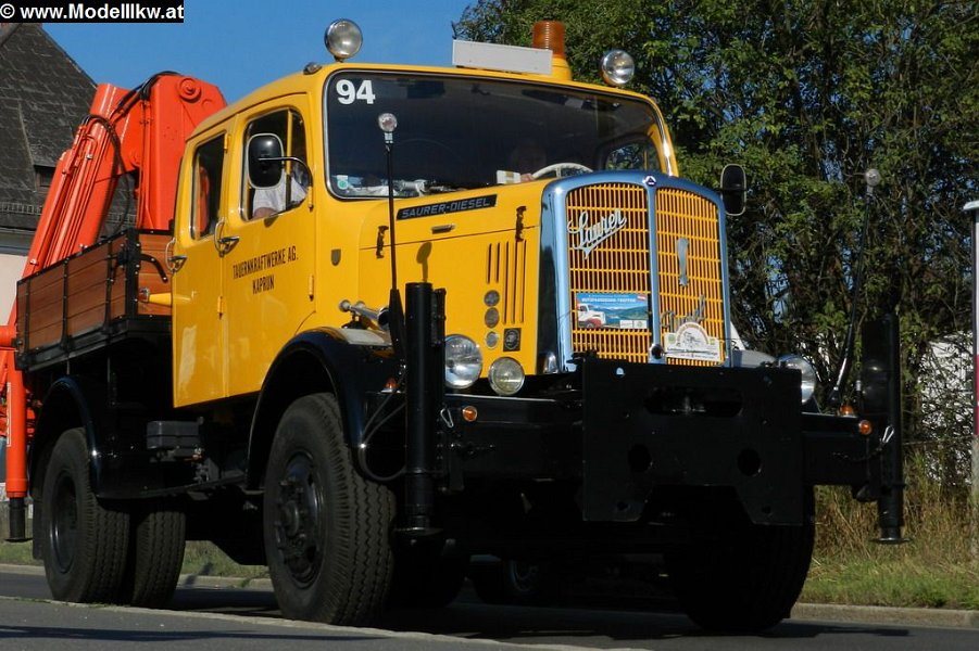 Oldtimer Leoben 40