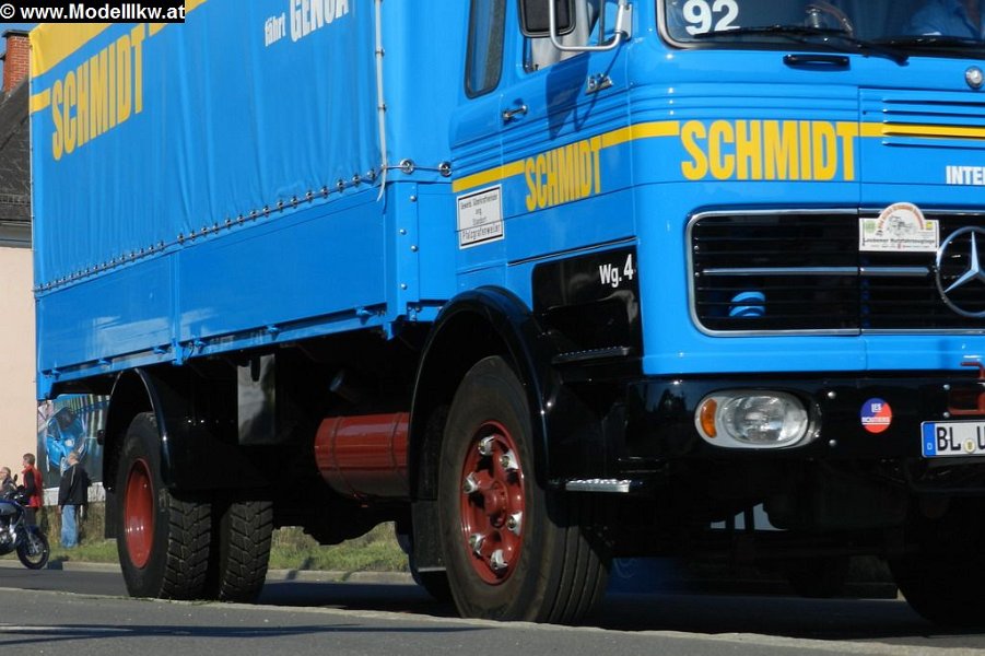 Oldtimer Leoben 42