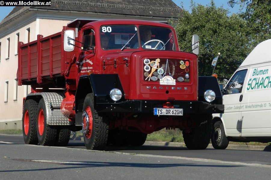 Oldtimer Leoben 44