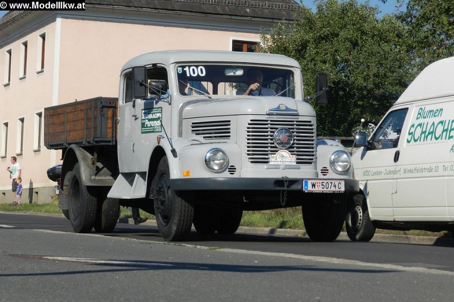 Oldtimer Leoben 46