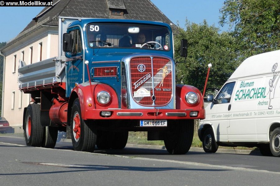 Oldtimer Leoben 49