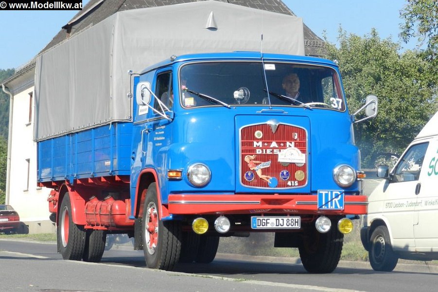 Oldtimer Leoben 51