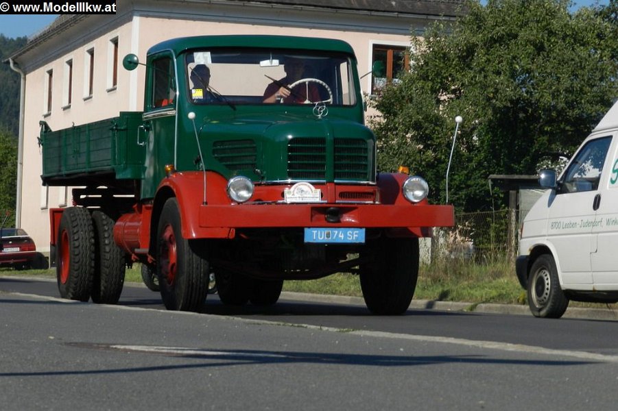 Oldtimer Leoben 53