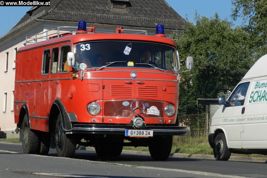 Oldtimer Leoben 56