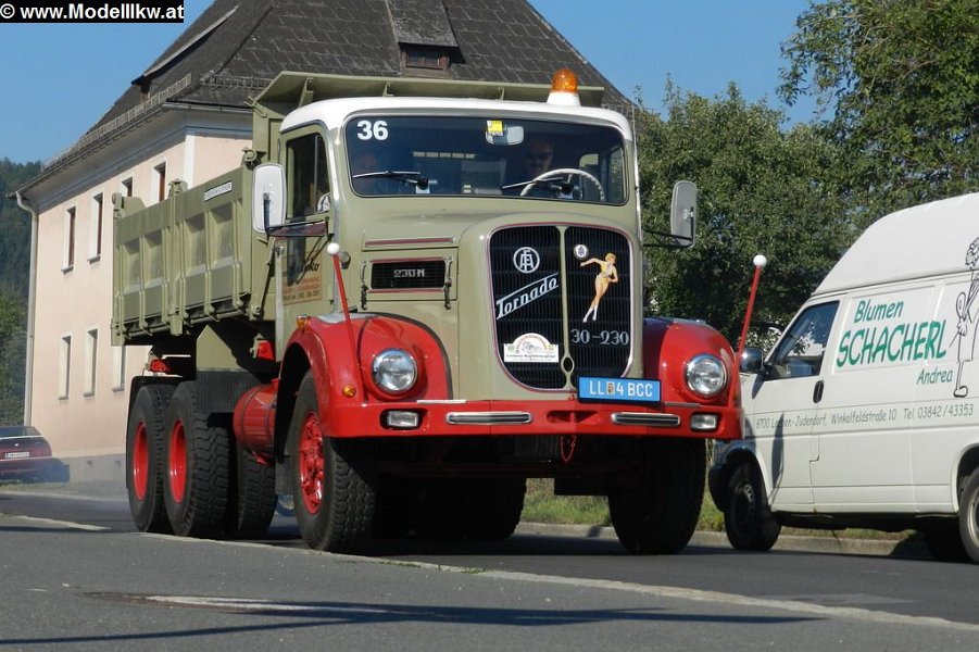 Oldtimer Leoben 59
