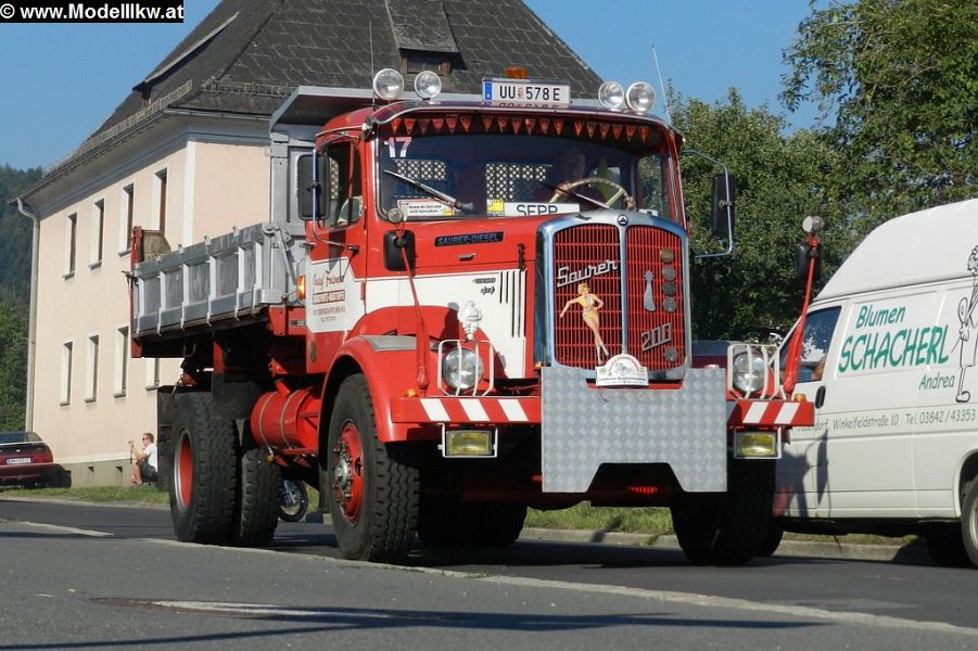 Oldtimer Leoben 62