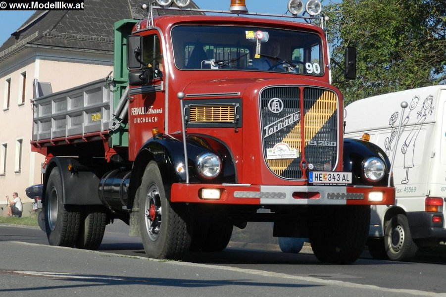 Oldtimer Leoben 66
