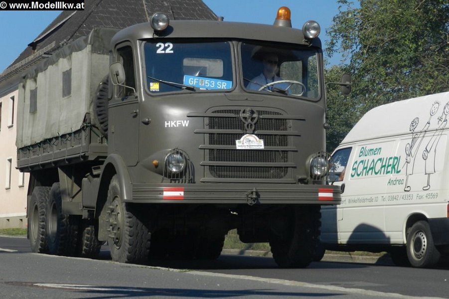 Oldtimer Leoben 67