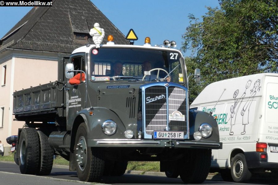 Oldtimer Leoben 69