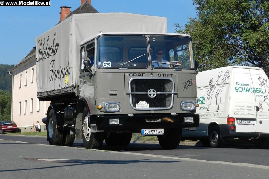 Oldtimer Leoben 76