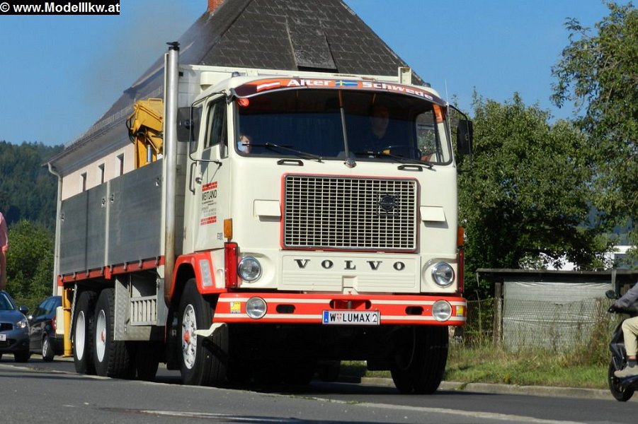 Oldtimer Leoben 78
