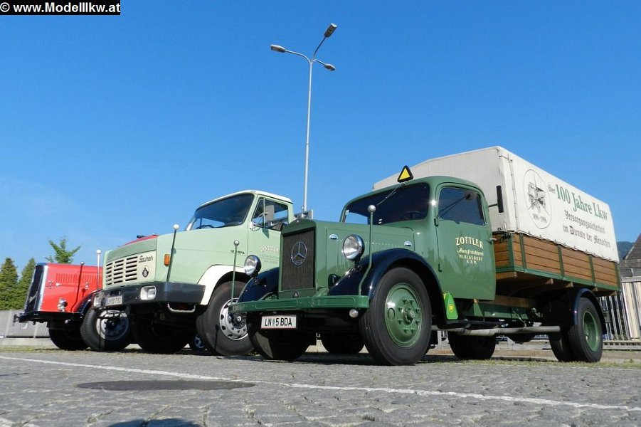 Oldtimer Leoben 79