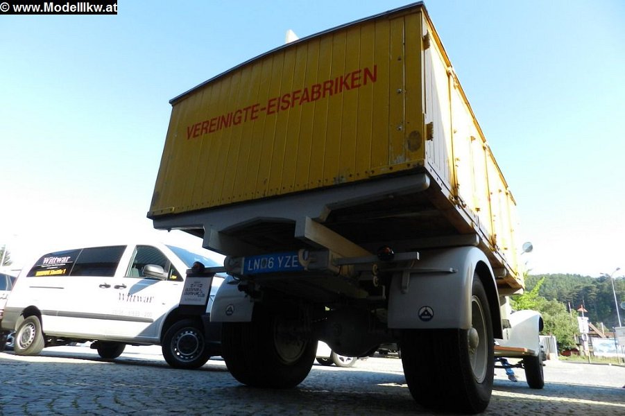 Oldtimer Leoben 85