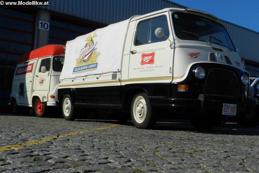 Oldtimer Leoben 87