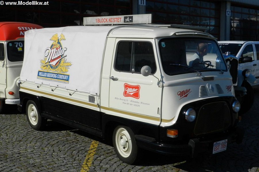 Oldtimer Leoben 88